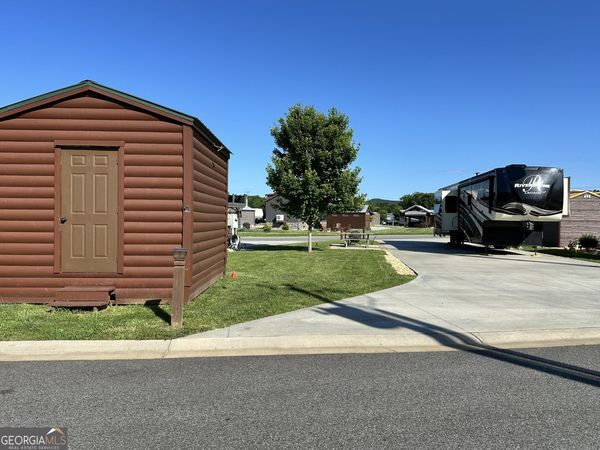 115 Mtn Vista Road, Unit LOT 246, Blairsville, GA 30512