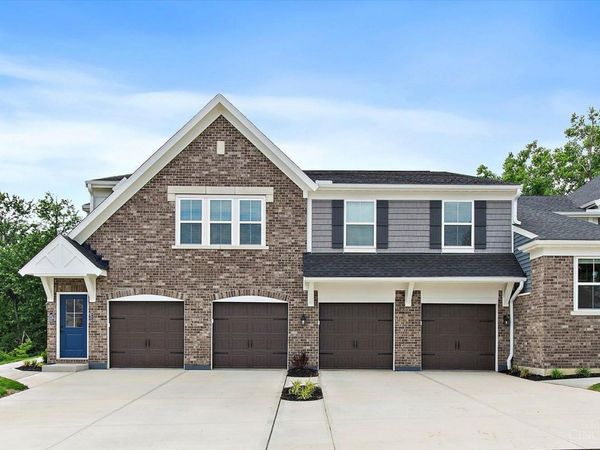 547 Tradition Ridge, Unit 81301, Union Twp, OH 45245