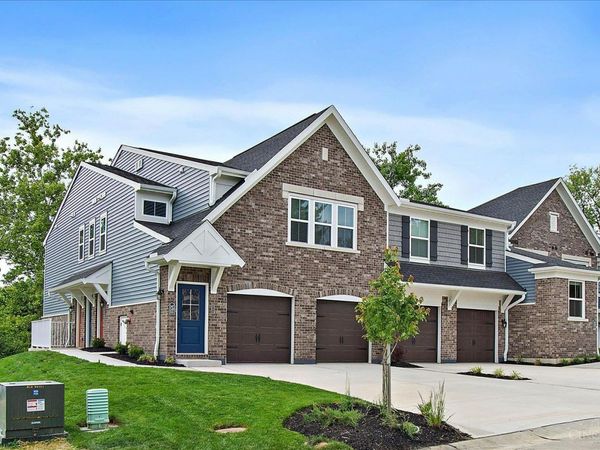547 Tradition Ridge, Unit 81301, Union Twp, OH 45245