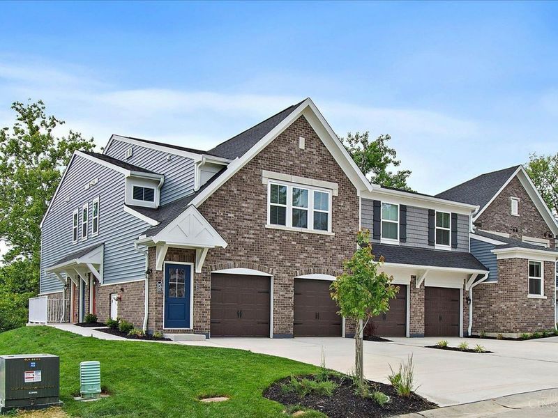 547 Tradition Ridge, Unit 81301, Union Twp, OH 45245 Photo 1