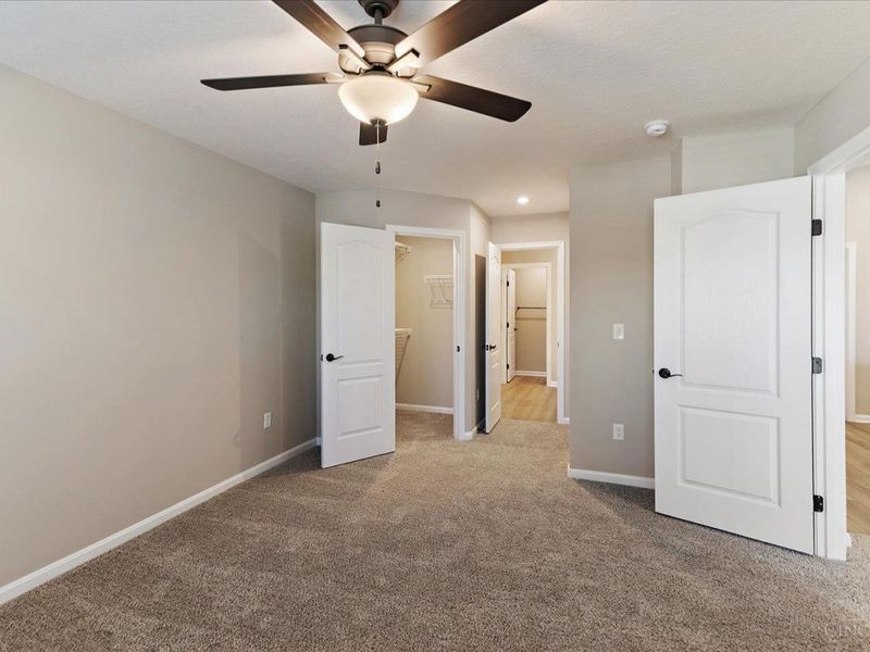 547 Tradition Ridge, Unit 81301, Union Twp, OH 45245 Photo 11