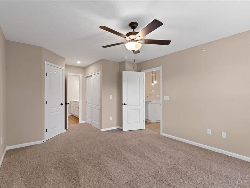 547 Tradition Ridge, Unit 81301, Union Twp, OH 45245 Photo 14
