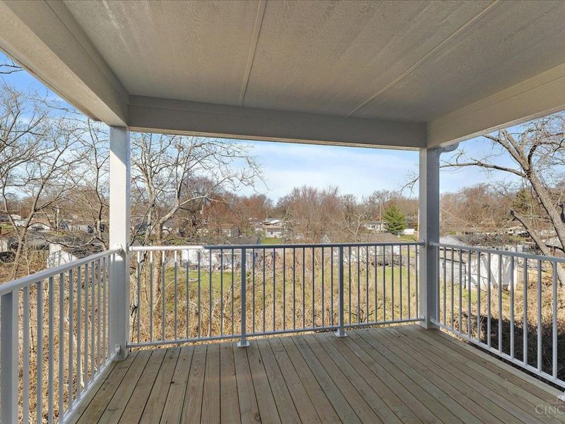 547 Tradition Ridge, Unit 81301, Union Twp, OH 45245 Photo 20