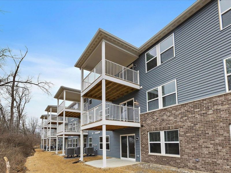 547 Tradition Ridge, Unit 81301, Union Twp, OH 45245 Photo 21