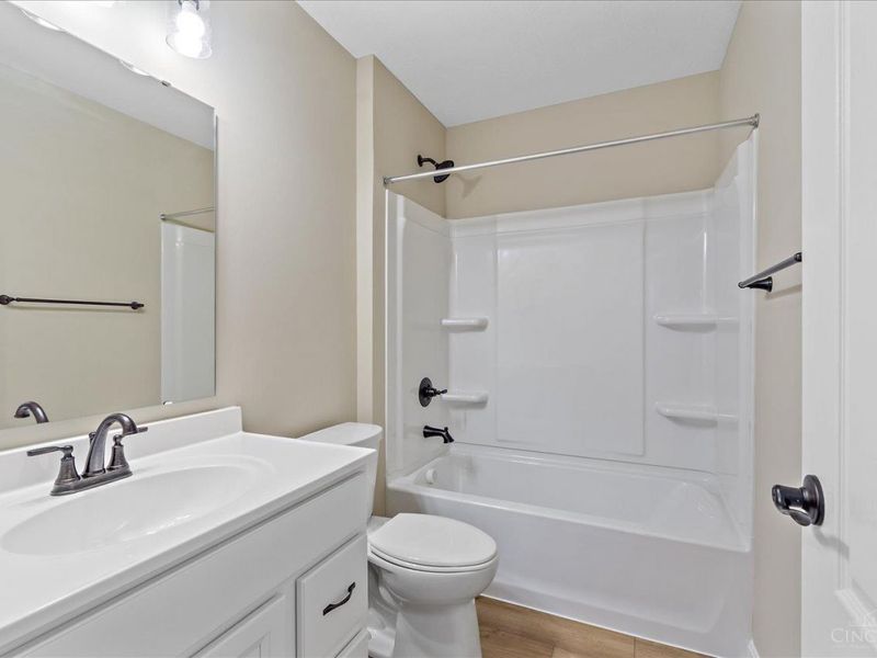 547 Tradition Ridge, Unit 81301, Union Twp, OH 45245 Photo 21