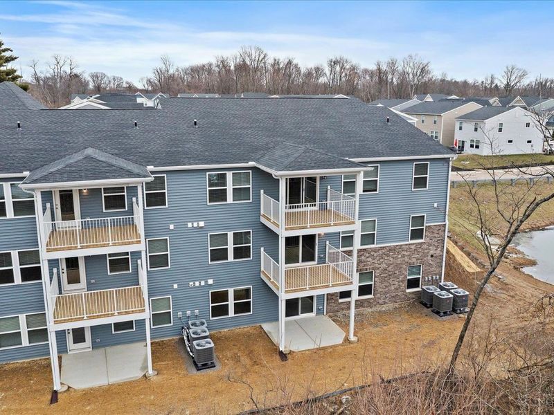 547 Tradition Ridge, Unit 81301, Union Twp, OH 45245 Photo 22