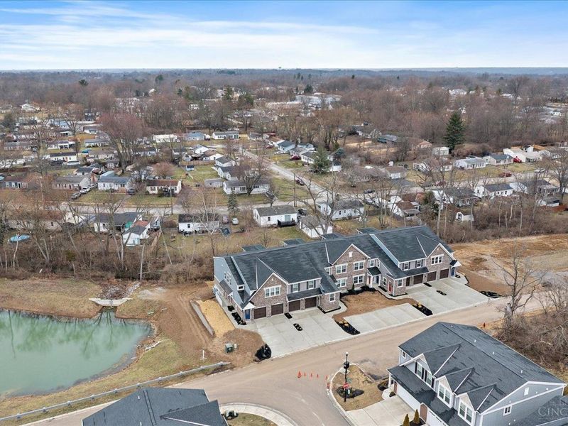 547 Tradition Ridge, Unit 81301, Union Twp, OH 45245 Photo 23