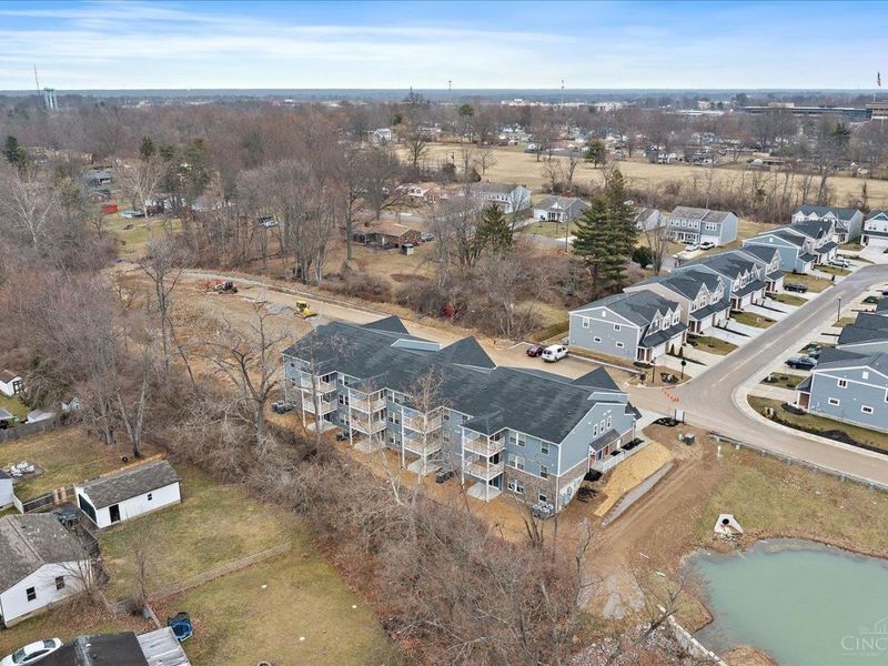 547 Tradition Ridge, Unit 81301, Union Twp, OH 45245 Photo 24