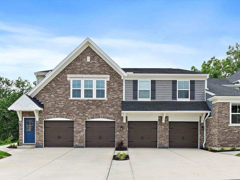 547 Tradition Ridge, Unit 81301, Union Twp, OH 45245 Photo 24