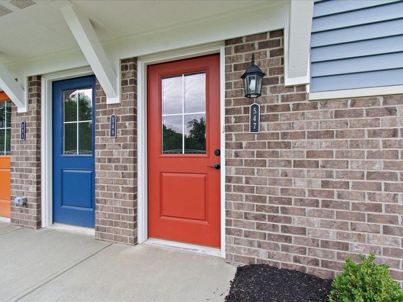 547 Tradition Ridge, Unit 81301, Union Twp, OH 45245 Photo 25