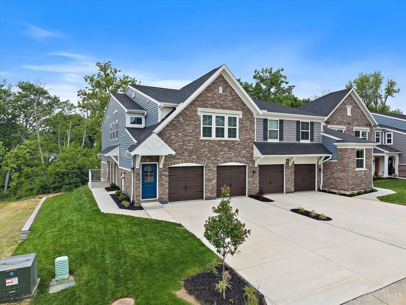 547 Tradition Ridge, Unit 81301, Union Twp, OH 45245 Photo 26