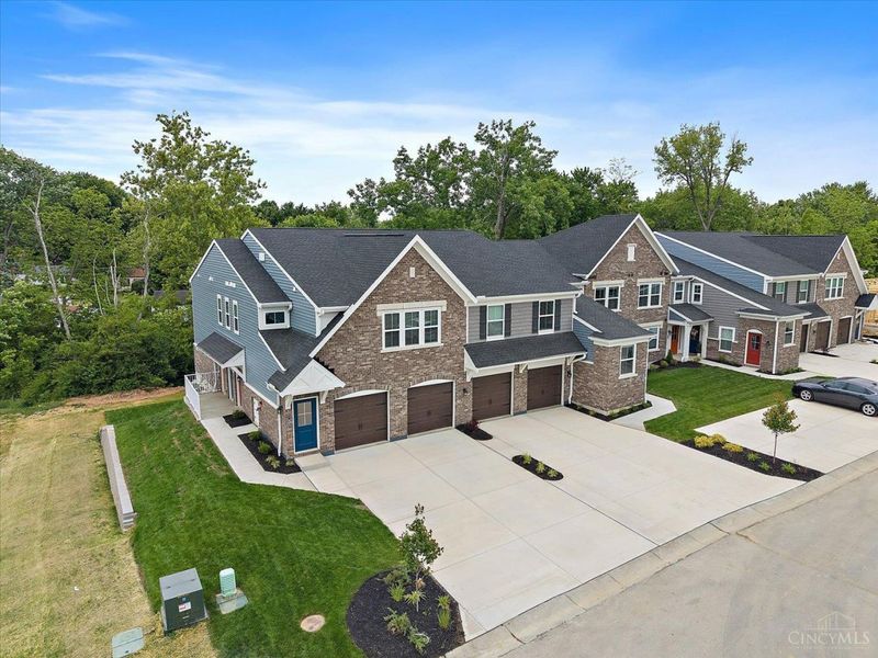 547 Tradition Ridge, Unit 81301, Union Twp, OH 45245 Photo 28