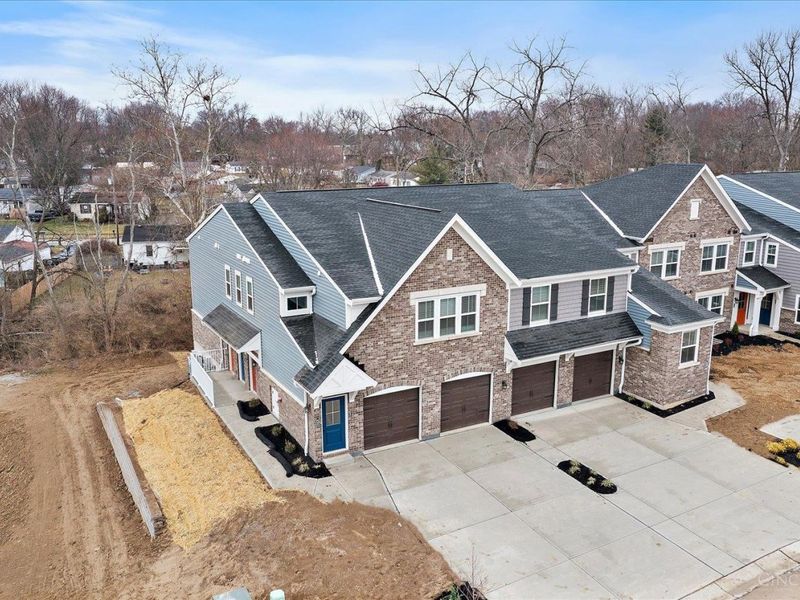 547 Tradition Ridge, Unit 81301, Union Twp, OH 45245 Photo 29
