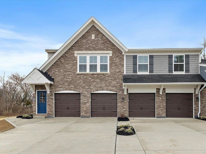 547 Tradition Ridge, Unit 81301, Union Twp, OH 45245 Photo 30