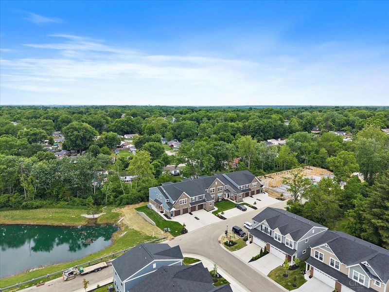 547 Tradition Ridge, Unit 81301, Union Twp, OH 45245 Photo 30