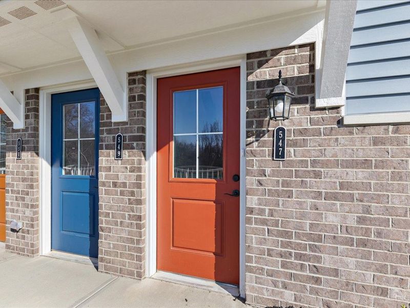 547 Tradition Ridge, Unit 81301, Union Twp, OH 45245 Photo 31