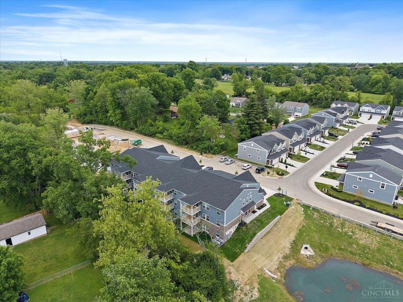 547 Tradition Ridge, Unit 81301, Union Twp, OH 45245 Photo 32