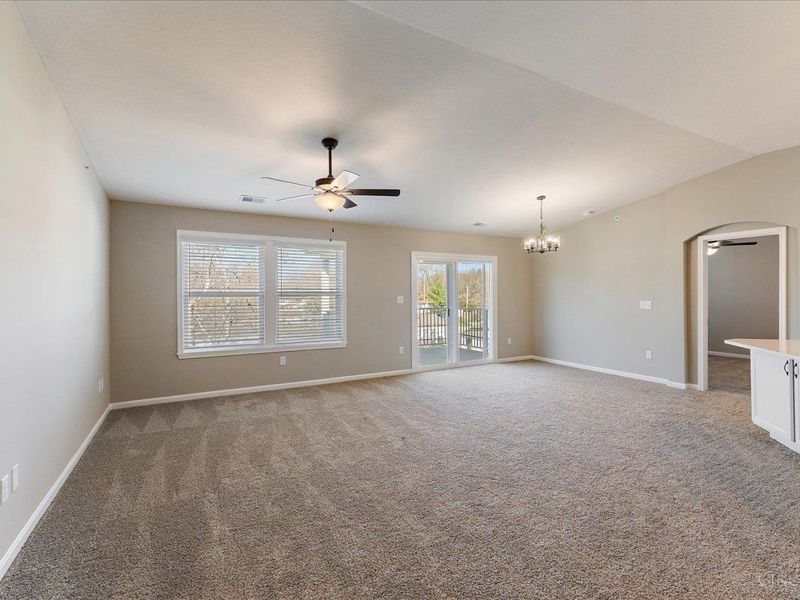 547 Tradition Ridge, Unit 81301, Union Twp, OH 45245 Photo 5