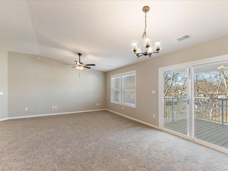 547 Tradition Ridge, Unit 81301, Union Twp, OH 45245 Photo 7