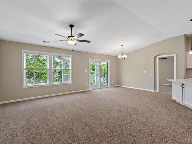 547 Tradition Ridge, Unit 81301, Union Twp, OH 45245 Photo 8
