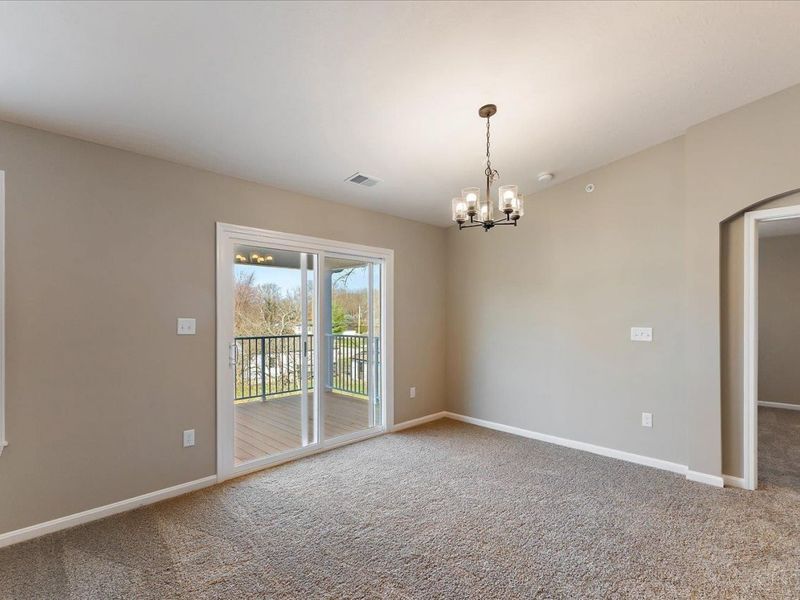 547 Tradition Ridge, Unit 81301, Union Twp, OH 45245 Photo 9