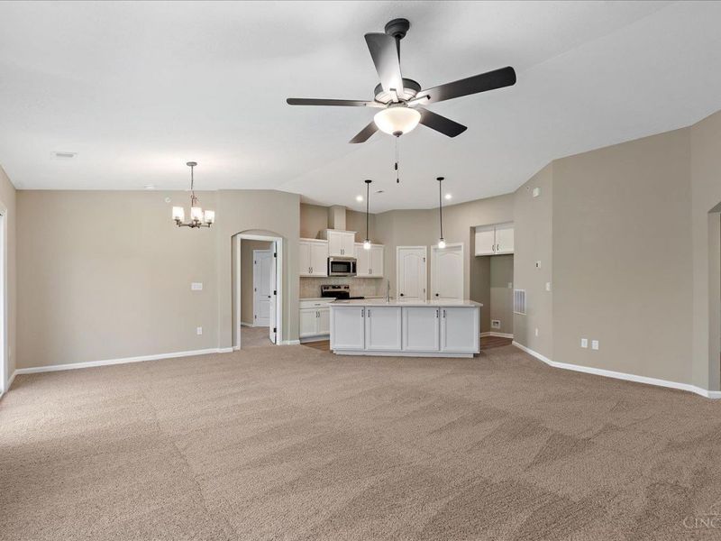 547 Tradition Ridge, Unit 81301, Union Twp, OH 45245 Photo 9