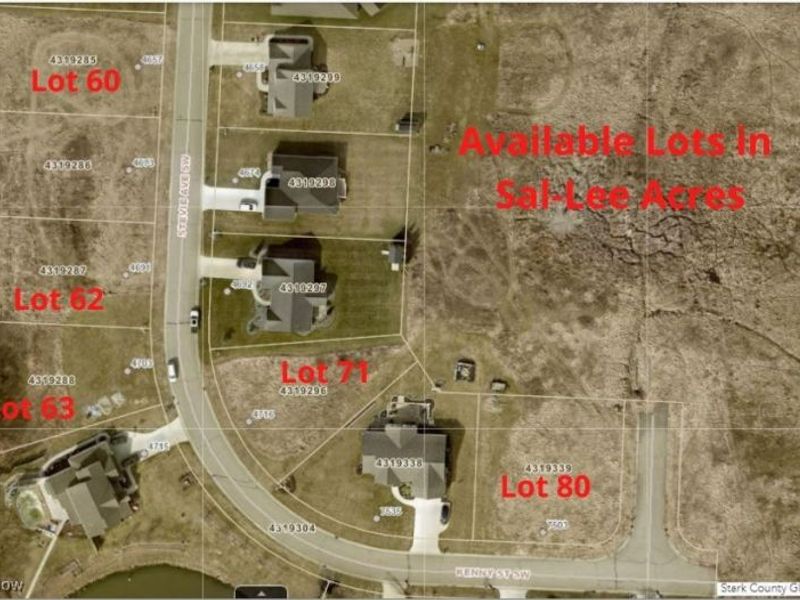 4691 Stevie Avenue SW, Massillon, OH 44646 Photo 4