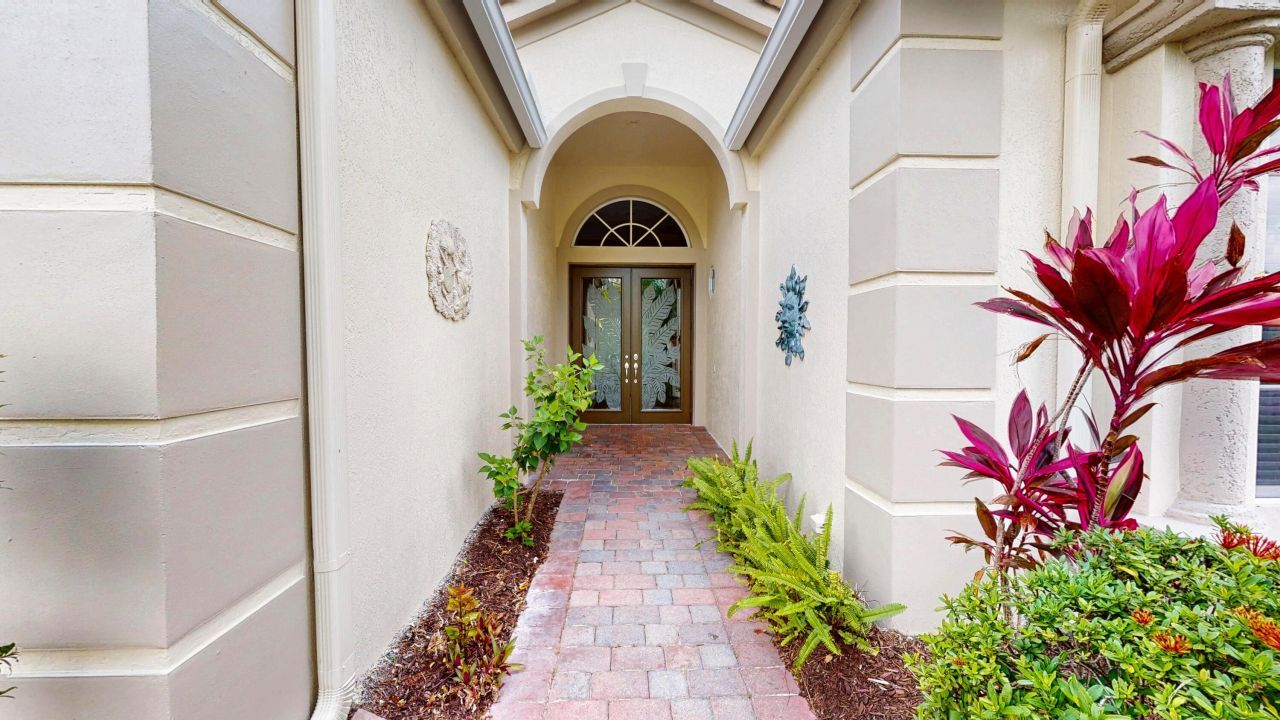 11206 SW Apple Blossom Trail, Port Saint Lucie, FL 34987 Photo