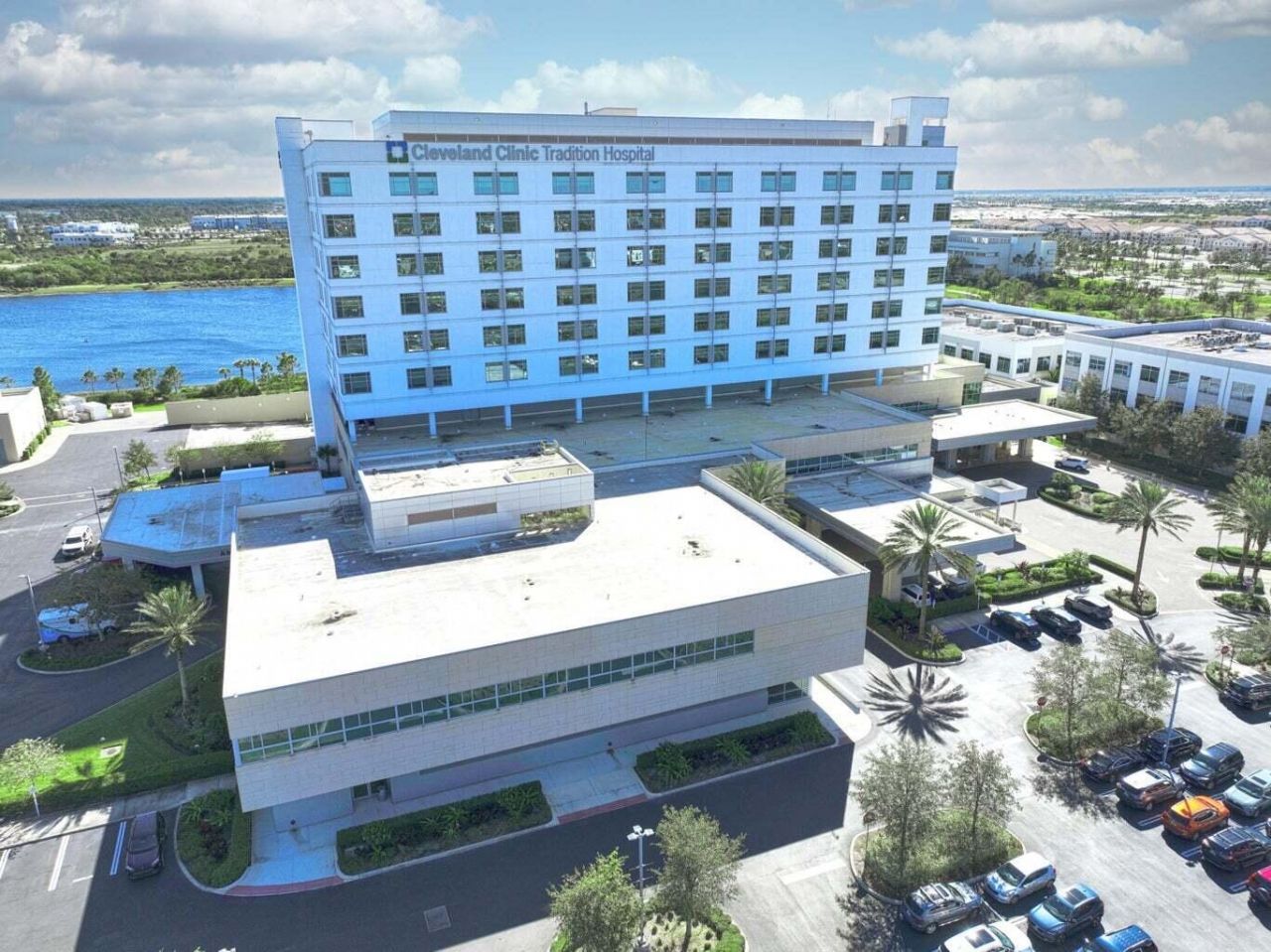 11206 SW Apple Blossom Trail, Port Saint Lucie, FL 34987 Photo