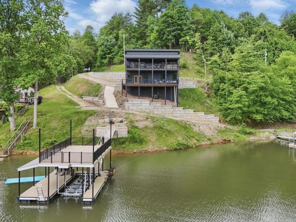 273 Campbell Road, Butler, TN 37640