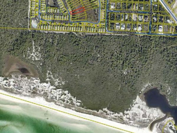 26 Cypress Walk, Santa Rosa Beach, FL 32459