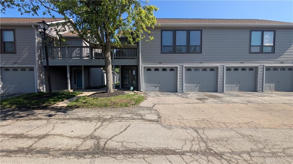 2968 Asbury Court, Miamisburg, OH 45342 Main Photo