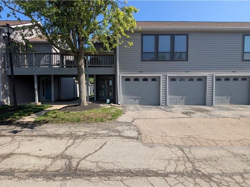 2968 Asbury Court, Miamisburg, OH 45342 Photo 1