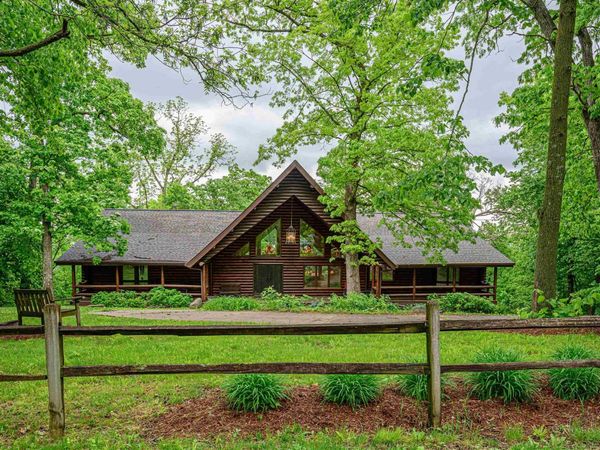 55 Stony Point, GALENA, IL 61036