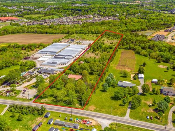 7364 Nolensville Rd, Nolensville, TN 37135