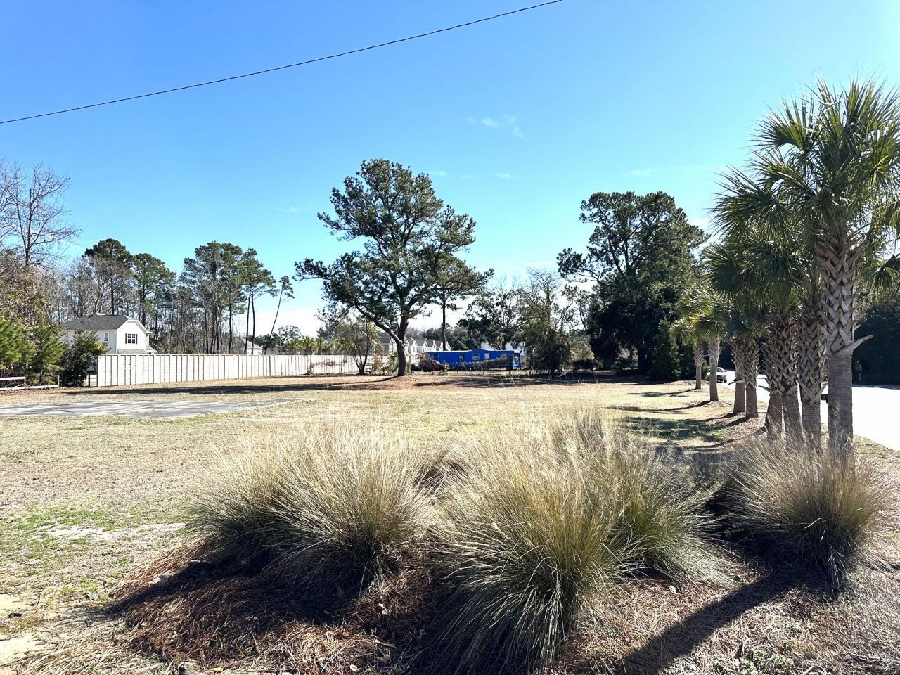 0 North Hwy 17 Photo 1