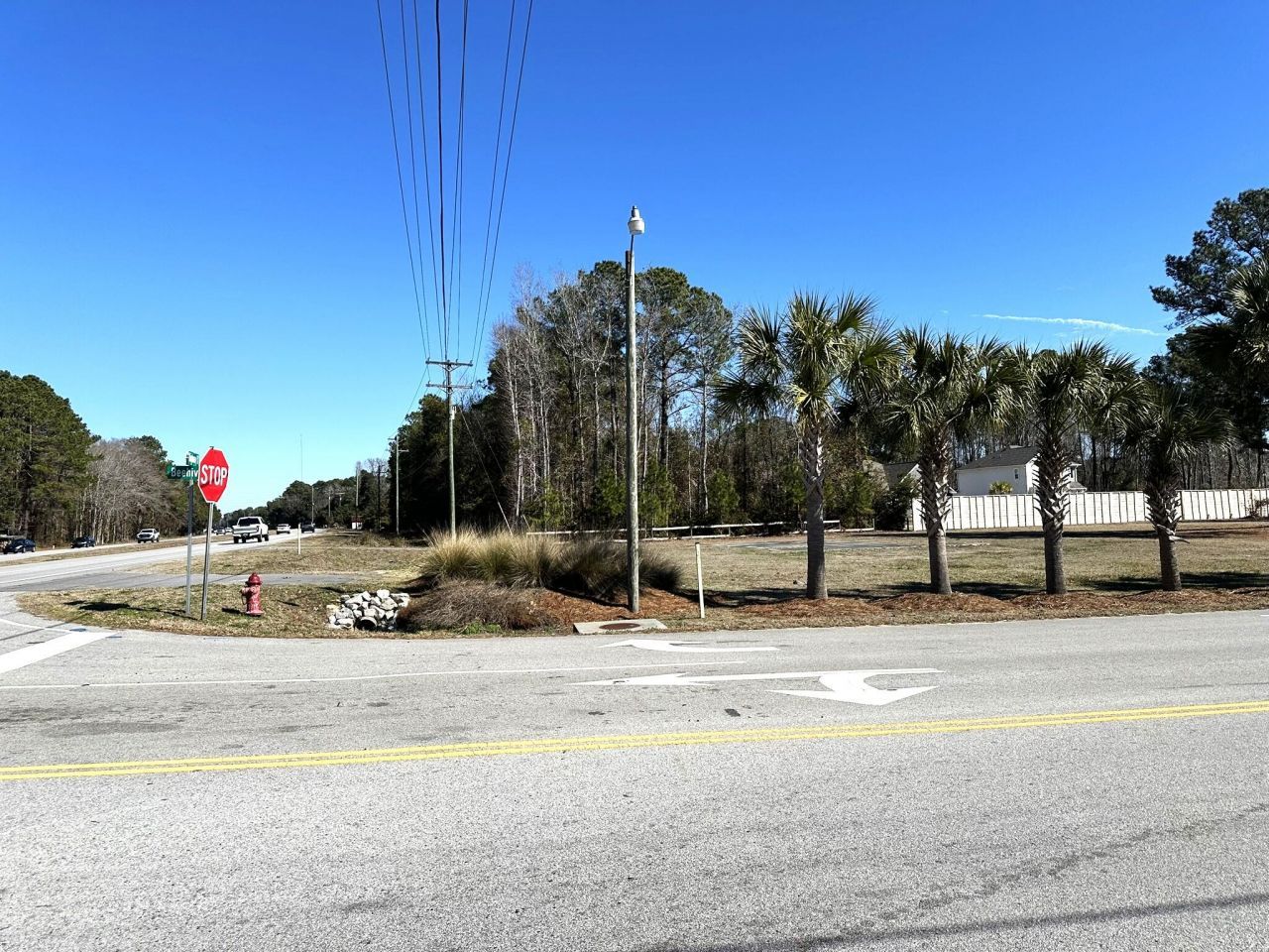 0 North Hwy 17 Photo 4