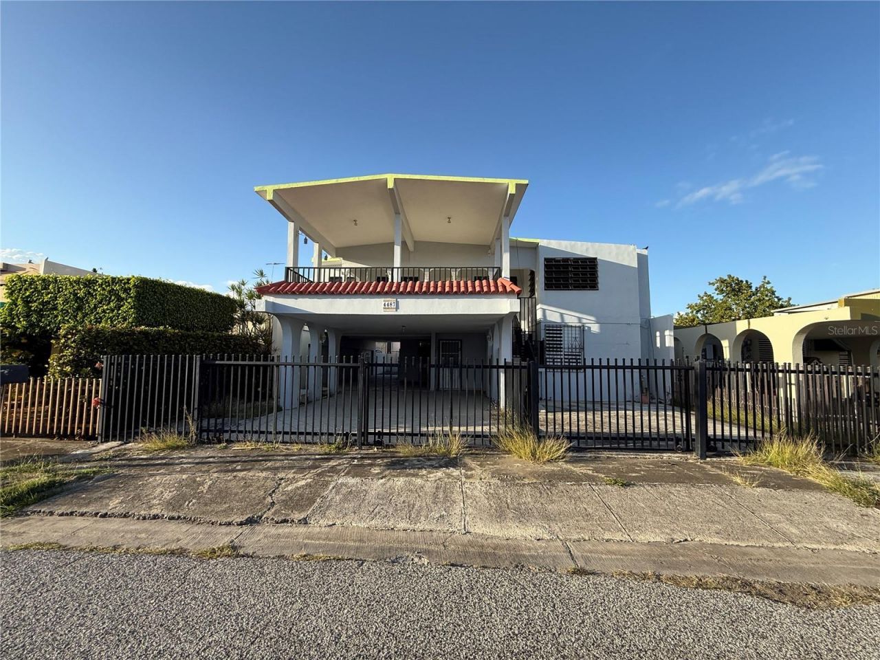 4487(n-11), Almeda Street, Punto Oro, Ponce, PR 00728 Main Photo