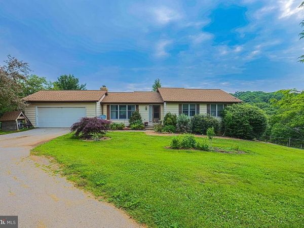 3899 BIXLER CHURCH ROAD, WESTMINSTER, MD 21158