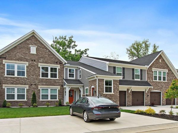 531 Tradition Ridge, Unit 81303, Union Twp, OH 45245