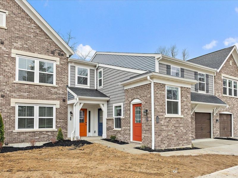 531 Tradition Ridge, Unit 81303, Union Twp, OH 45245 Photo 1