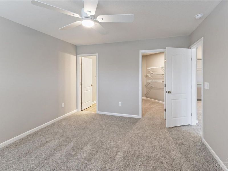 531 Tradition Ridge, Unit 81303, Union Twp, OH 45245 Photo 11