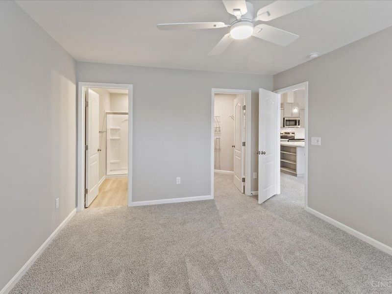 531 Tradition Ridge, Unit 81303, Union Twp, OH 45245 Photo 12