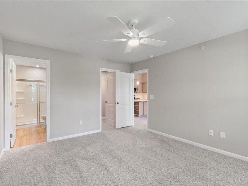 531 Tradition Ridge, Unit 81303, Union Twp, OH 45245 Photo 13