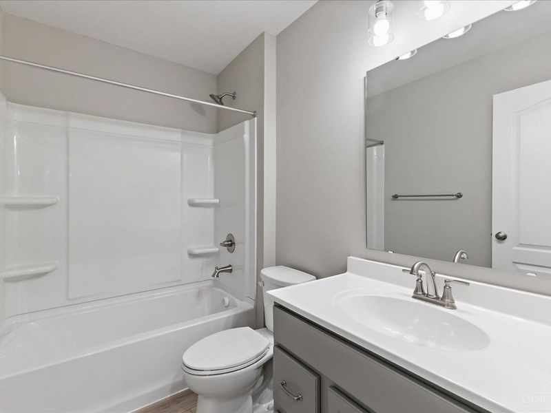 531 Tradition Ridge, Unit 81303, Union Twp, OH 45245 Photo 16