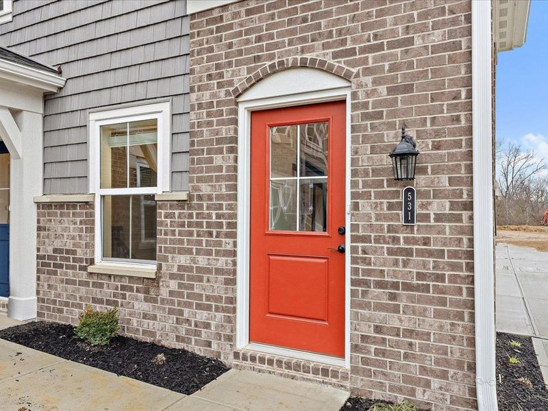 531 Tradition Ridge, Unit 81303, Union Twp, OH 45245 Photo 18