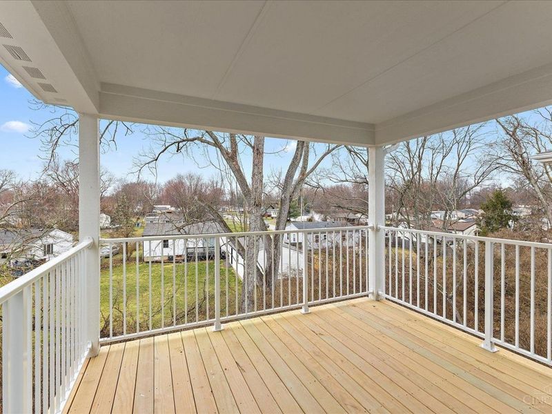 531 Tradition Ridge, Unit 81303, Union Twp, OH 45245 Photo 19