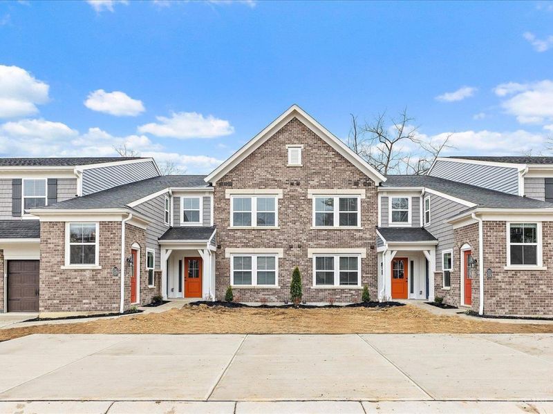531 Tradition Ridge, Unit 81303, Union Twp, OH 45245 Photo 21