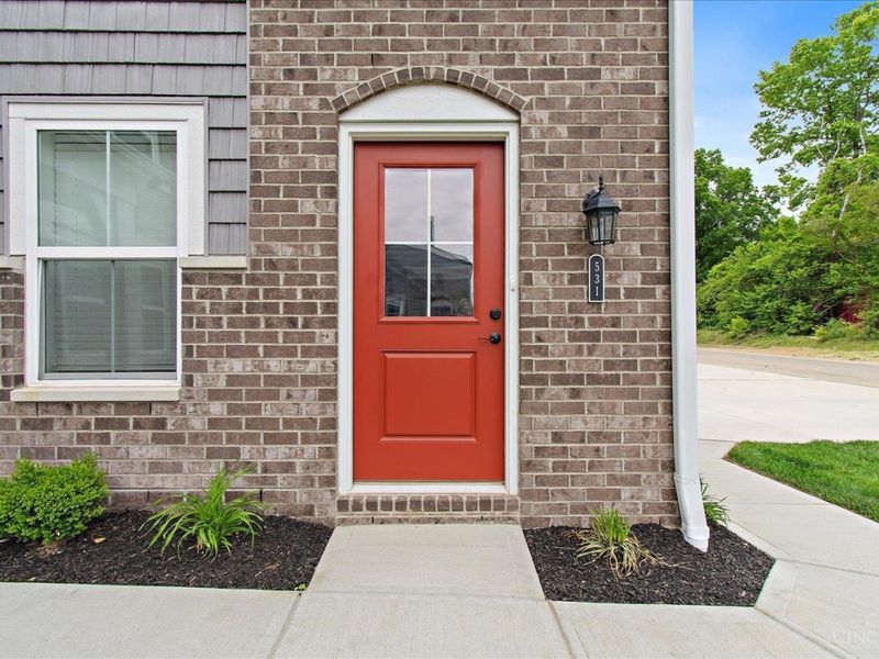 531 Tradition Ridge, Unit 81303, Union Twp, OH 45245 Photo 23