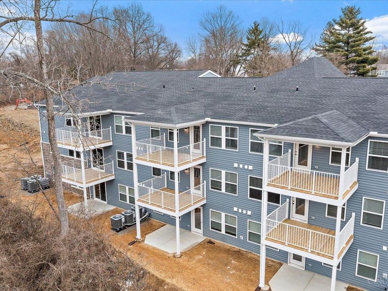 531 Tradition Ridge, Unit 81303, Union Twp, OH 45245 Photo 23
